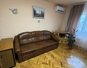 Appartement 3 chambres à louer dans Cluj-napoca, zone Manastur