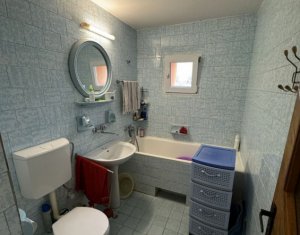Appartement 3 chambres à louer dans Cluj-napoca, zone Manastur