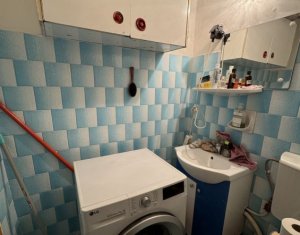 Appartement 3 chambres à louer dans Cluj-napoca, zone Manastur