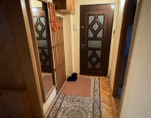Appartement 3 chambres à louer dans Cluj-napoca, zone Manastur