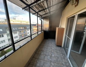 Lakás 1 szobák eladó on Cluj-napoca, Zóna Iris