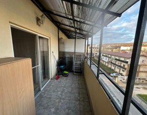 Lakás 1 szobák eladó on Cluj-napoca, Zóna Iris