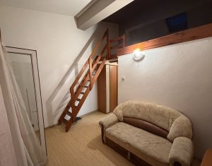, 33.67m2 on Cluj-napoca, Zóna Iris