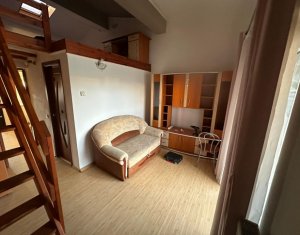Lakás 1 szobák eladó on Cluj-napoca, Zóna Iris