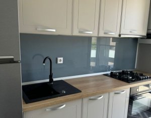, 40m2 dans Cluj-napoca, zone Gheorgheni