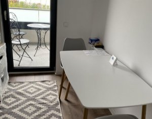 Appartement 1 chambres à louer dans Cluj-napoca, zone Gheorgheni