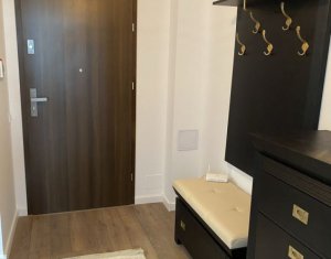 Appartement 1 chambres à louer dans Cluj-napoca, zone Gheorgheni