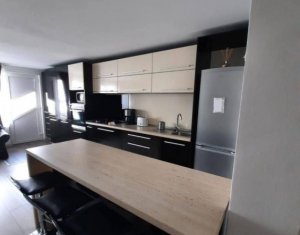 Apartment 3 rooms for rent in Cluj-napoca, zone Zorilor