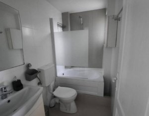 Apartment 3 rooms for rent in Cluj-napoca, zone Zorilor