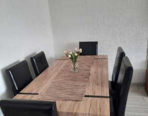 Apartment 3 rooms for rent in Cluj-napoca, zone Zorilor