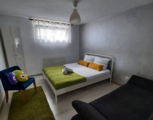 Apartment 3 rooms for rent in Cluj-napoca, zone Zorilor