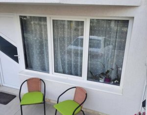 Apartment 3 rooms for rent in Cluj-napoca, zone Zorilor