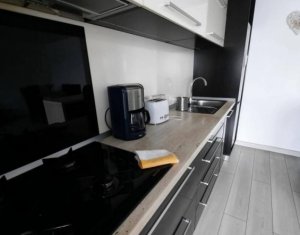 Apartment 3 rooms for rent in Cluj-napoca, zone Zorilor
