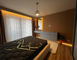 Appartement 2 chambres à vendre dans Cluj-napoca, zone Intre Lacuri