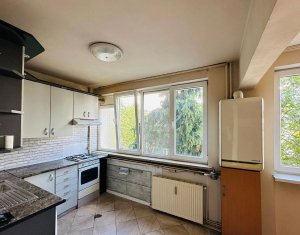 Appartement 3 chambres à vendre dans Cluj-napoca, zone Grigorescu