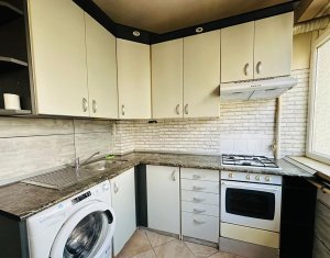Appartement 3 chambres à vendre dans Cluj-napoca, zone Grigorescu