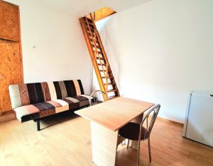 , 22m2 dans Cluj-napoca, zone Centru