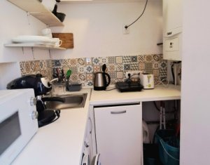 Apartment 2 rooms for rent in Cluj-napoca, zone Centru