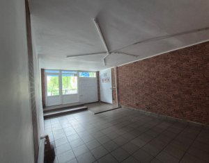 Studio à louer dans Cluj-napoca, zone Manastur