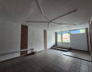 Studio à louer dans Cluj-napoca, zone Manastur