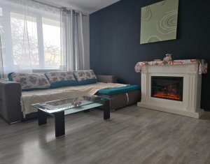 , 48m2 dans Cluj-napoca, zone Gruia
