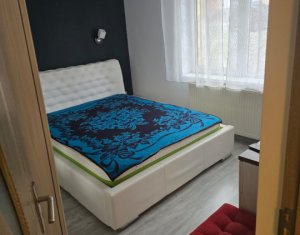 Appartement 2 chambres à louer dans Cluj-napoca, zone Gruia
