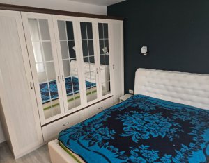 Appartement 2 chambres à louer dans Cluj-napoca, zone Gruia