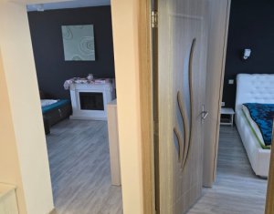 Appartement 2 chambres à louer dans Cluj-napoca, zone Gruia