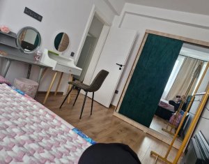 Lakás 3 szobák kiadó on Cluj-napoca, Zóna Marasti