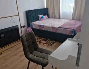 Lakás 3 szobák kiadó on Cluj-napoca, Zóna Marasti