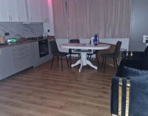Lakás 3 szobák kiadó on Cluj-napoca, Zóna Marasti