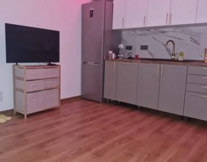 Lakás 3 szobák kiadó on Cluj-napoca, Zóna Marasti
