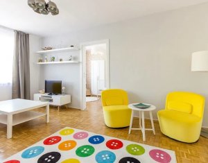 , 64m2 dans Cluj-napoca, zone Centru
