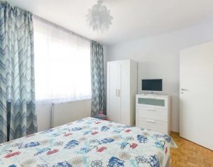 Lakás 3 szobák eladó on Cluj-napoca, Zóna Centru