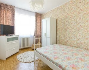 Lakás 3 szobák eladó on Cluj-napoca, Zóna Centru