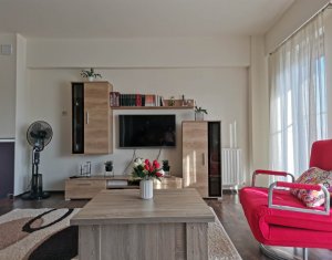 , 32m2 dans Cluj-napoca, zone Iris