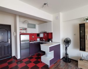 Appartement 1 chambres à vendre dans Cluj-napoca, zone Iris