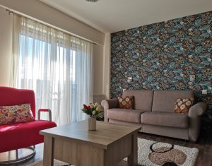 Appartement 1 chambres à vendre dans Cluj-napoca, zone Iris