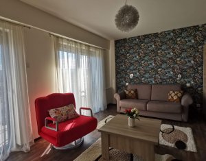 Appartement 1 chambres à vendre dans Cluj-napoca, zone Iris