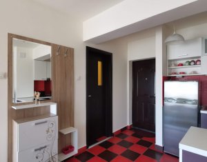 Appartement 1 chambres à vendre dans Cluj-napoca, zone Iris