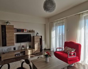 Appartement 1 chambres à vendre dans Cluj-napoca, zone Iris