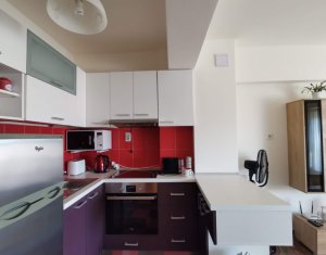Appartement 1 chambres à vendre dans Cluj-napoca, zone Iris