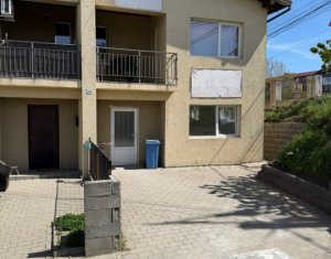 Spatiu comercial de inchiriat, 65m2 in Apahida
