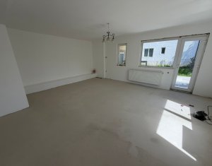 Spațiu comercial open space, 65 mp, lângă Penny Apahida