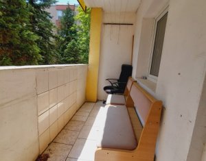 Appartement 4 chambres à vendre dans Cluj-napoca, zone Zorilor