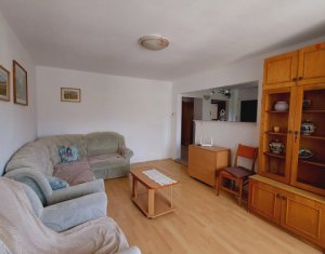 Appartement 4 chambres à vendre dans Cluj-napoca, zone Zorilor