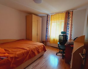 Appartement 4 chambres à vendre dans Cluj-napoca, zone Zorilor