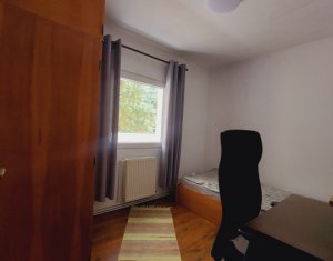 Appartement 4 chambres à vendre dans Cluj-napoca, zone Zorilor
