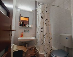 Appartement 4 chambres à vendre dans Cluj-napoca, zone Zorilor