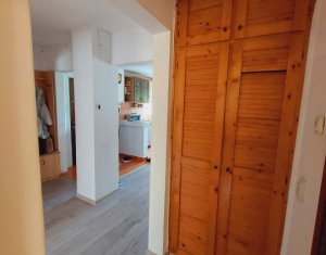 Appartement 4 chambres à vendre dans Cluj-napoca, zone Zorilor